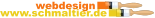 www.schmaltier.de webdesign