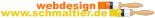 www.schmaltier.de webdesign